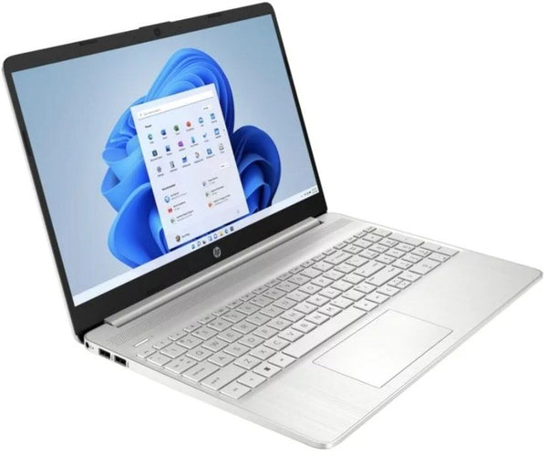 HP Notebook 15s FQ5317tu Alder Lake I5-1235U 8GB 512GB SSD