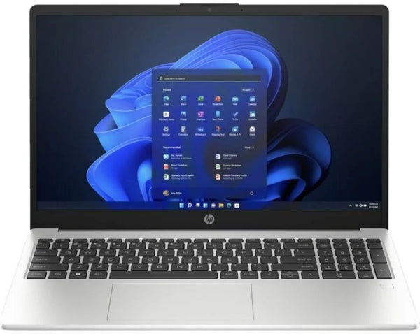 HP Notebook 250 G10 Raptor Lake I3-1315U 4GB 256GB SSD
