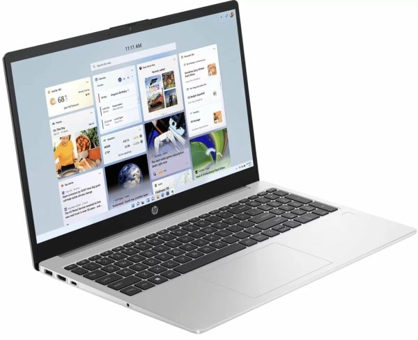 HP Notebook 250 G10 Raptor Lake I7-1355u 8GB 512GB SSD