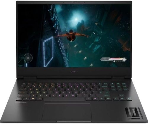 HP Omen 16 WD0063DX Raptor Lake I7-13620H 16GB 1TB SSD