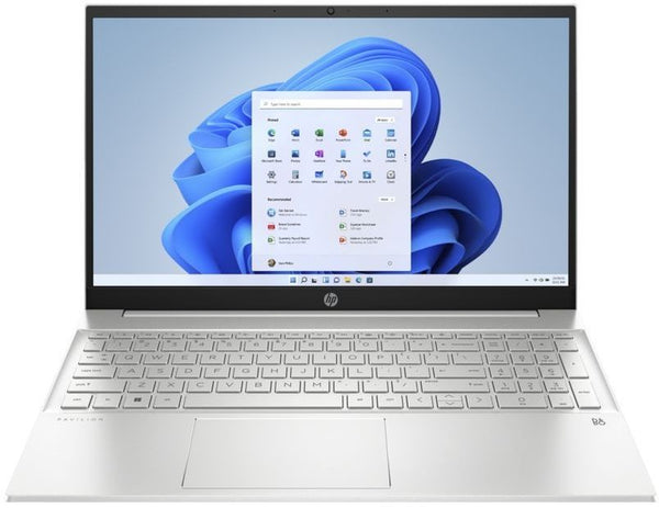 HP Pavilion 15 EG2044TX I7-1255U 16GB 512GB SSD