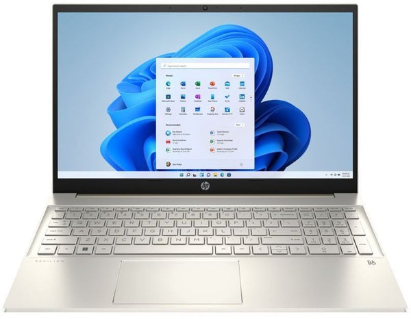 HP Pavilion 15 EH2032AU AMD Ryzen 5 5625U 16GB 512GB SSD