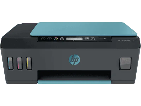 HP Smart Tank 516w All-In-One Printer