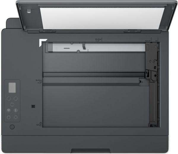 HP Smart Tank 580 All In One Printer