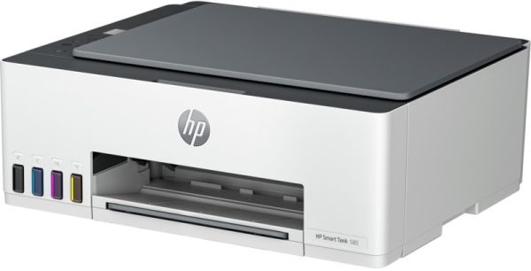 HP Smart Tank 580 All In One Printer