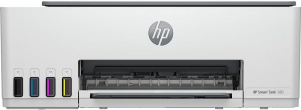 HP Smart Tank 580 All In One Printer