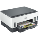 HP Smart Tank 720W Wireless All-In-One Printer