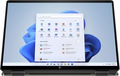 HP Spectre X360 Convertible 13 EF0049tu I7-1255U 16GB 1TB SSD