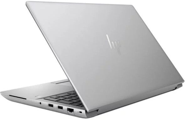 HP ZBook Fury 16 G10 Mobile Workstation Raptor Lake I7-13850HX 16GB 512GB SSD