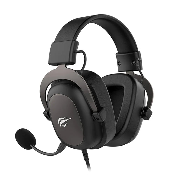 Havit H2002d Gaming Headphones