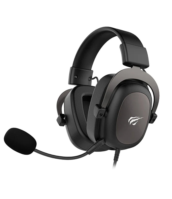 Havit H2002d Gaming Headphones