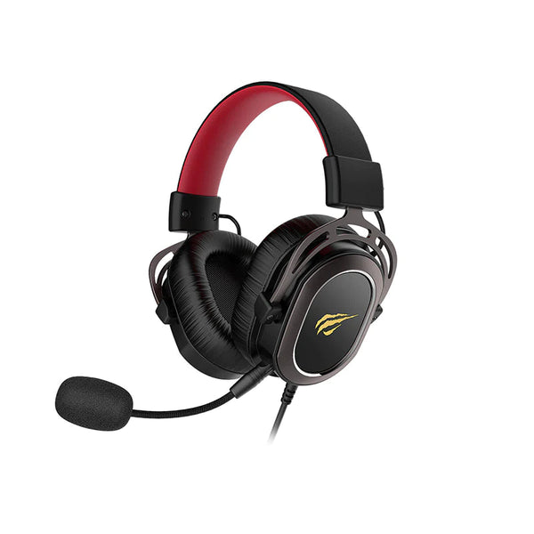 Havit H2008d GAMENOTE Gaming Headphones