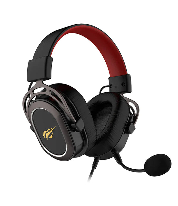 Havit H2008d GAMENOTE Gaming Headphones