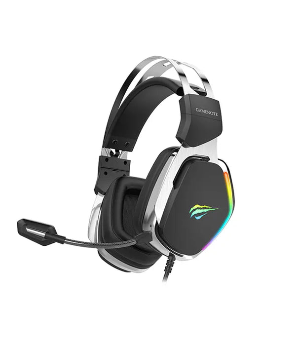 Havit H2018U RGB Gaming Headphones