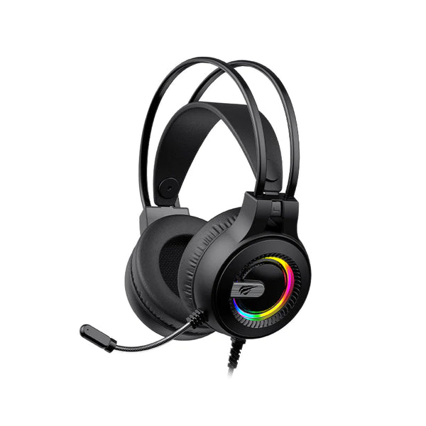 Havit H2040d Gaming Headphones