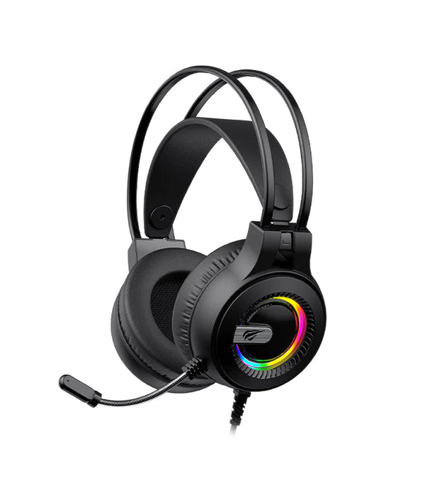 Havit H2040d Gaming Headphones