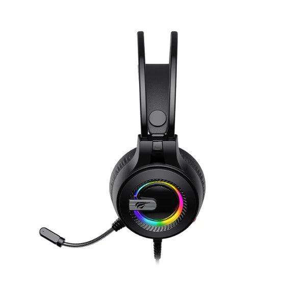 Havit H2040d Gaming Headphones