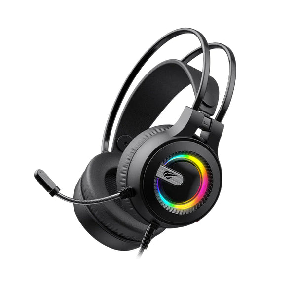 Havit H2040d Gaming Headphones