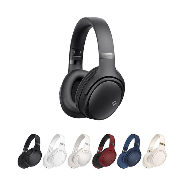 Havit H630BT Wireless Bluetooth Headphones