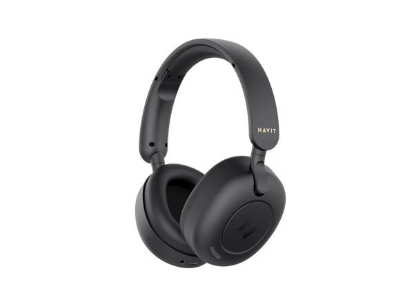 Havit H655BT Wireless Headphones