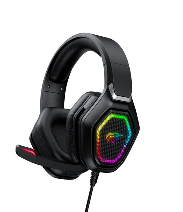 Havit H659d Gaming Headset