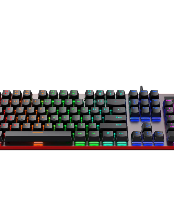 Havit KB870L GAMENOTE Gaming Mechanical Keyboard