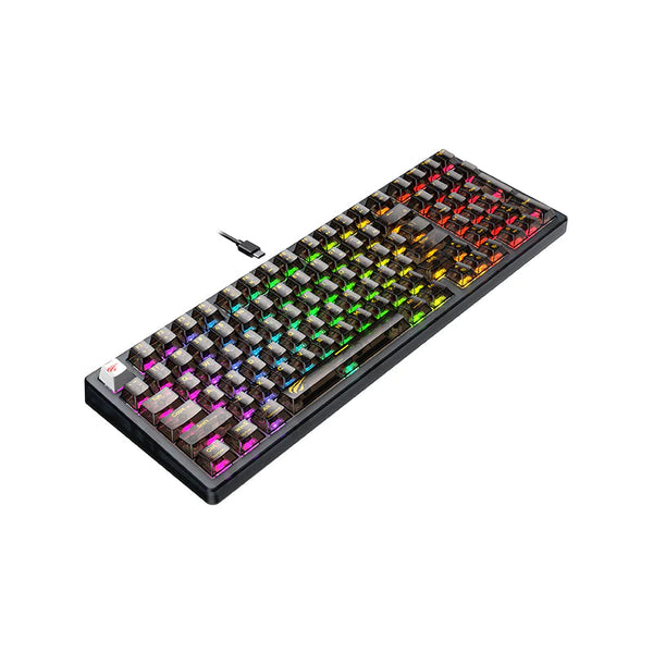 Havit KB875L GAMENOTE RGB Gaming Keyboard