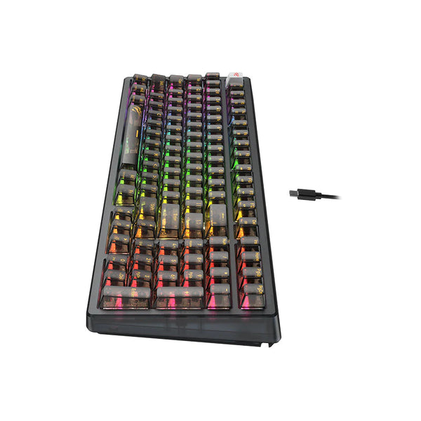 Havit KB875L GAMENOTE RGB Gaming Keyboard