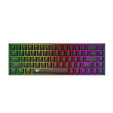 Havit KB881L Gaming Keyboard