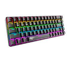 Havit KB881L Gaming Keyboard