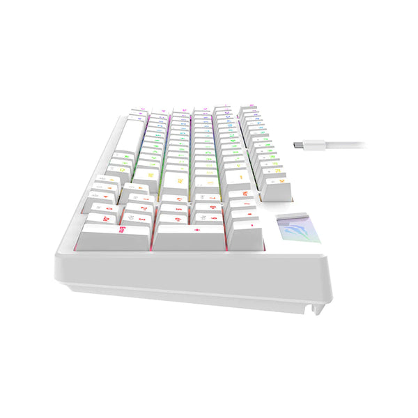 Havit KB885L GAMENOTE RGB Mechanical Keyboard