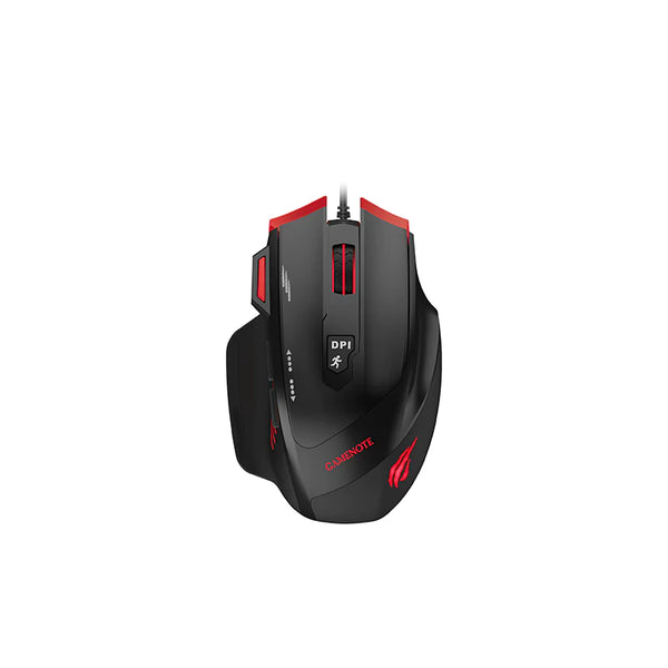 Havit MS1005 Gaming Mouse