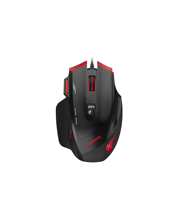 Havit MS1005 Gaming Mouse