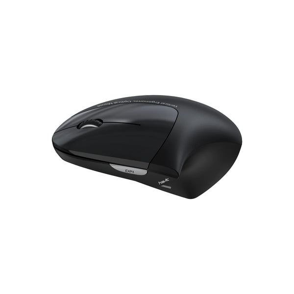 Havit MS550GT Vertical Wireless Mouse