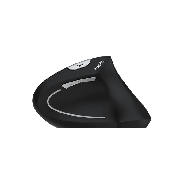 Havit MS550GT Vertical Wireless Mouse