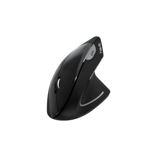 Havit MS550GT Vertical Wireless Mouse