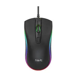 Havit MS72 Optical USB Mouse