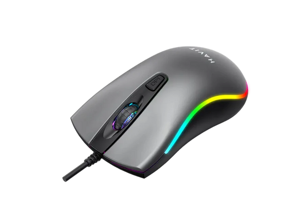 Havit MS72 Optical USB Mouse