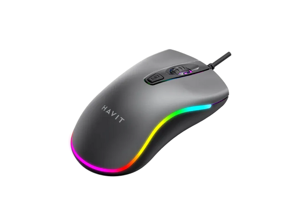 Havit MS72 Optical USB Mouse