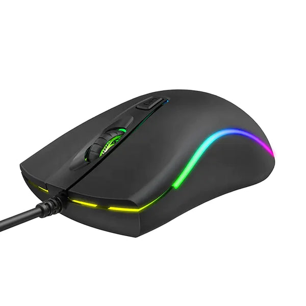 Havit MS72 Optical USB Mouse