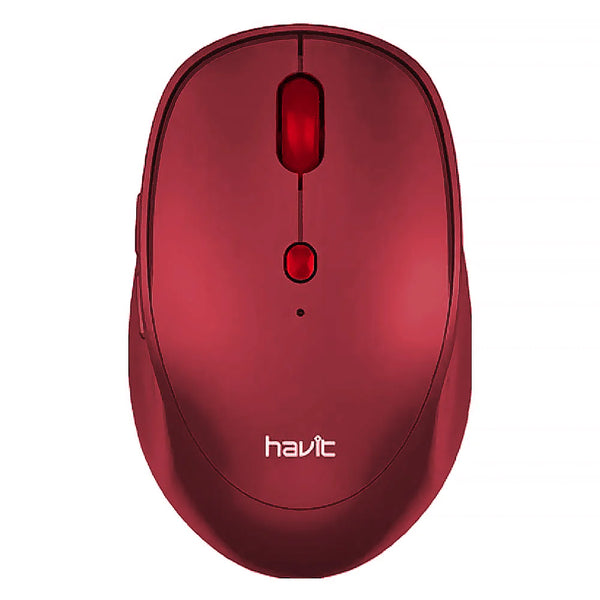 Havit MS76GT Plus Wireless Mouse