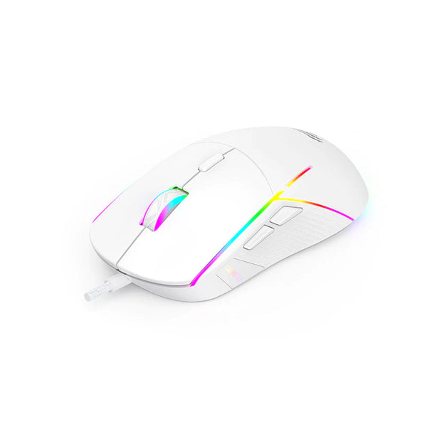 Havit MS961 GAMENOTE RGB Backlit Programmable Gaming Mouse