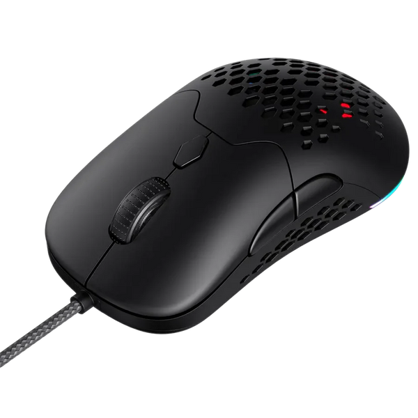 Havit MS963 Custom RGB Gaming Mouse