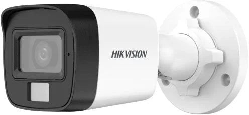 Hikvision DS-2CE17D0T-IT3F 2 MP Fixed Bullet Camera