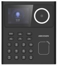 Hikvision DS-K1T320MX Value Series Face Access Terminal