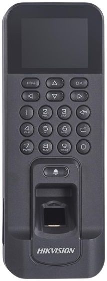 Hikvision DS-K1T804AEF Pro Series Fingerprint Terminal