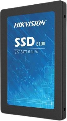 Hikvision E100 1TB SSD