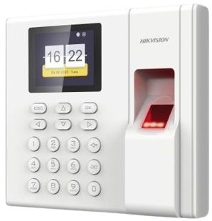 Hikvision K1A8503 Value Series Fingerprint Time Attendance Terminal