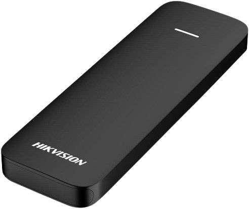 Hikvision Wind Portable USB External 1TB SSD