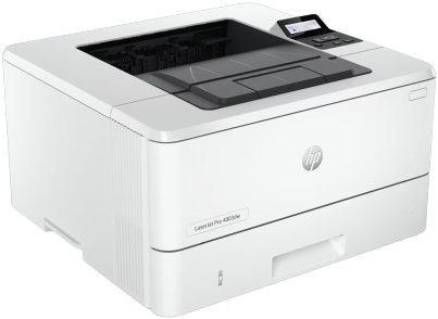 Hp LaserJet Pro 4003dw Printer